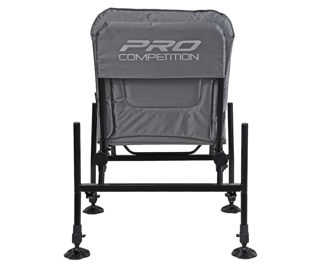Крісло фідерне Flagman Pro Competition Feeder Chair Legs Ø25мм