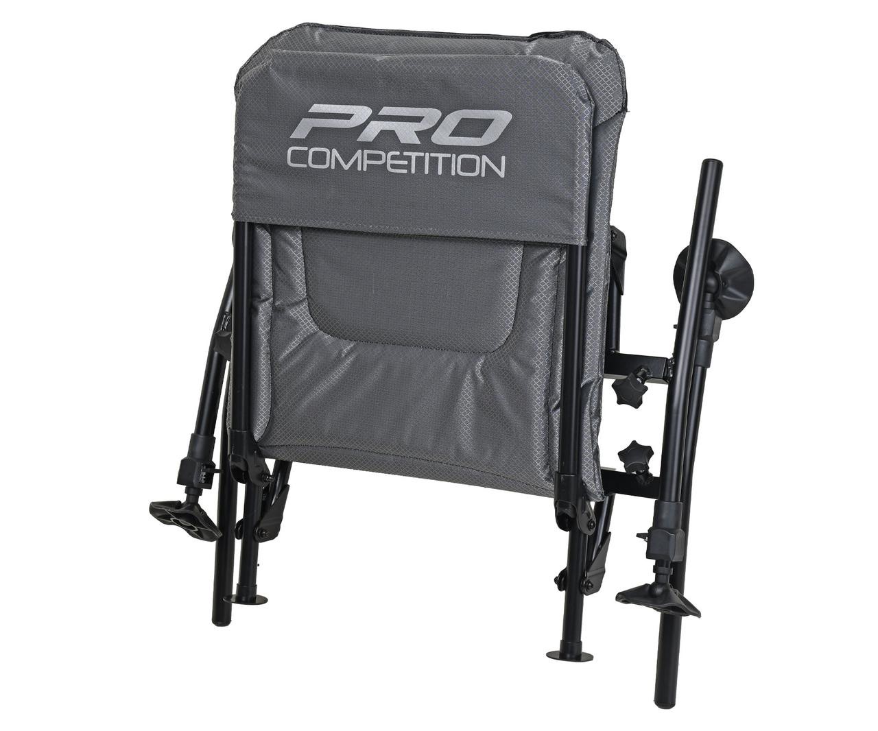 Крісло фідерне Flagman Pro Competition Feeder Chair Legs Ø25мм