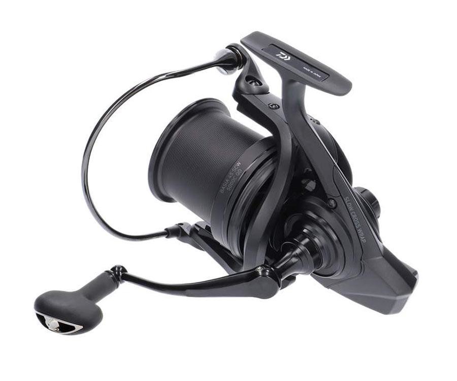 Котушка Daiwa Basia 19 Basia 45SCW QD