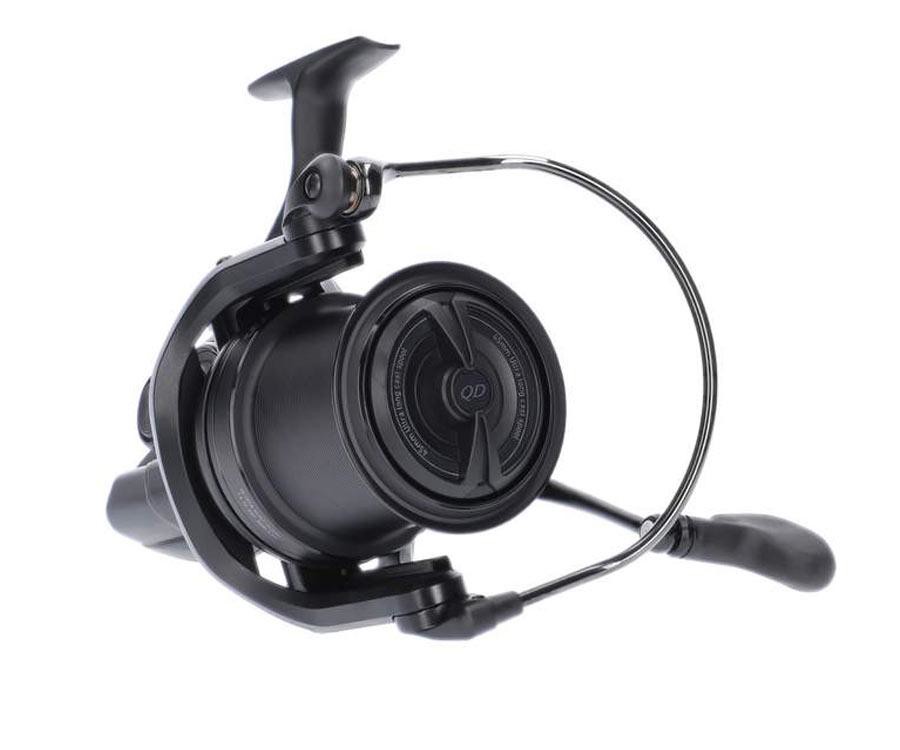 Котушка Daiwa Basia 19 Basia 45SCW QD