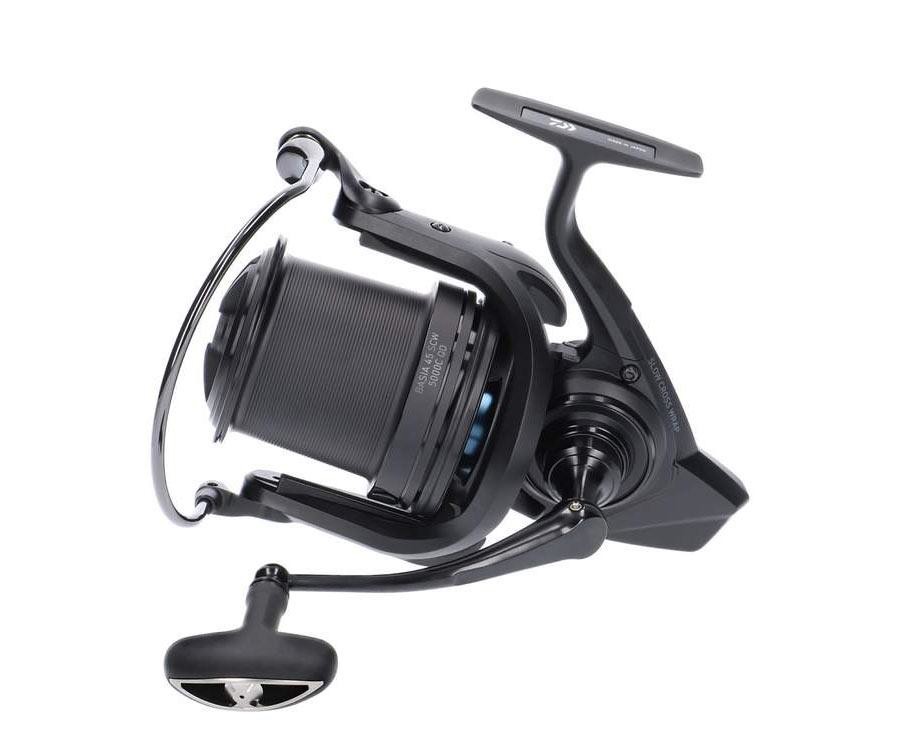 Котушка Daiwa Basia 19 Basia 45SCW QD