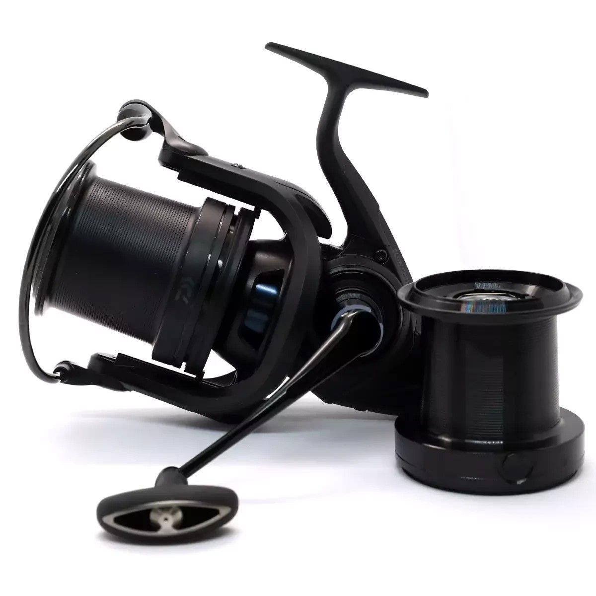 Котушка Daiwa Basia 19 Basia 45SCW QD