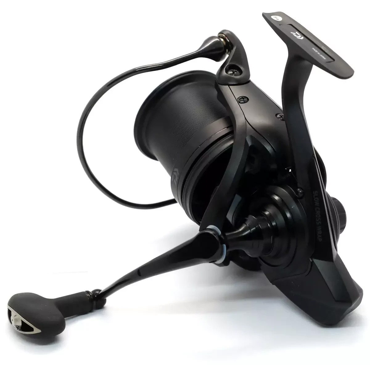 Котушка Daiwa Basia 19 Basia 45SCW QD