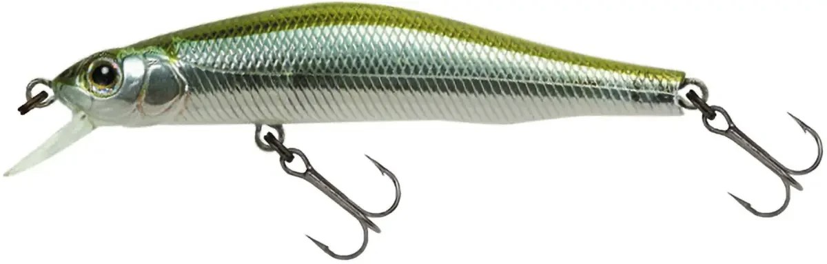 Воблер ZipBaits Orbit 90 SP-SR 90mm 10.2g