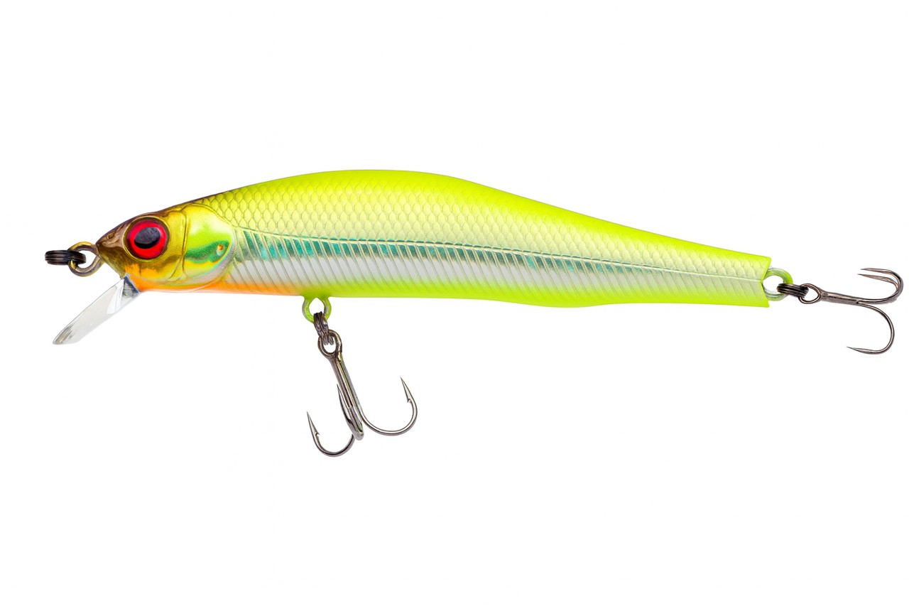 Воблер ZipBaits Orbit 90 SP-SR 90mm 10.2g 996