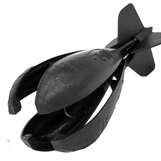 Ракета для годування Wolf X-Spod Competition Midi Black