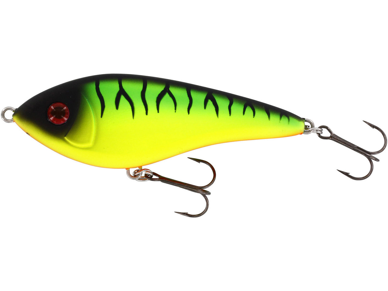 Воблер Westin Swim Suspender 12cm 53g Firetiger