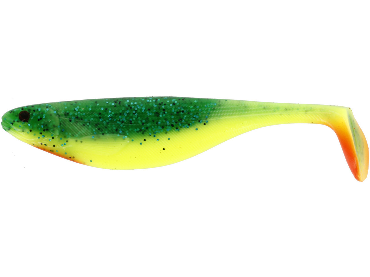Силіконова приманка Westin Shad Teez Box 16cm 39g 1шт