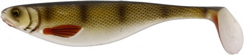 Силіконова приманка Westin ShadTeez Box 16cm 39g 1шт Crystal Perch