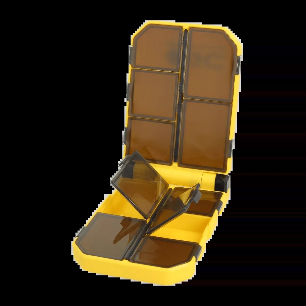 Коробка GC Accessory Box AB-1007SS