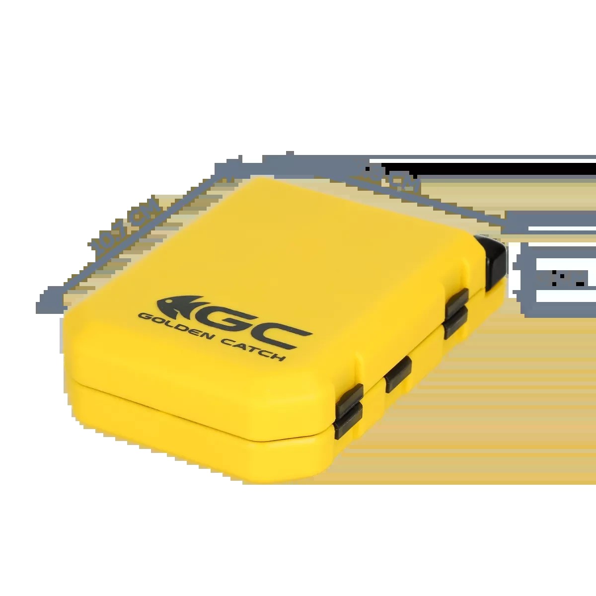 Коробка GC Accessory Box AB-1007SS