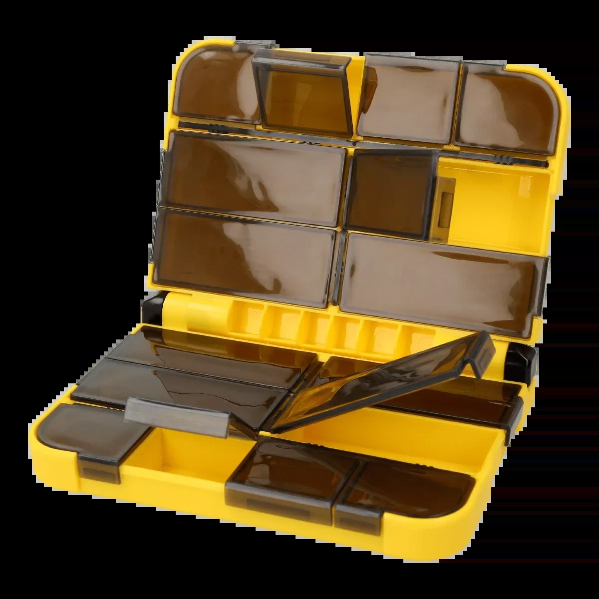 Коробка GC Accessory Box AB-1310SS 16 осередків