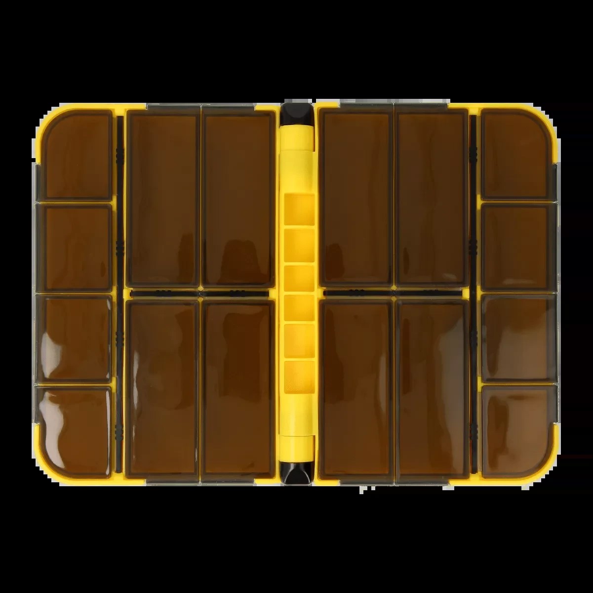 Коробка GC Accessory Box AB-1310SS 16 осередків