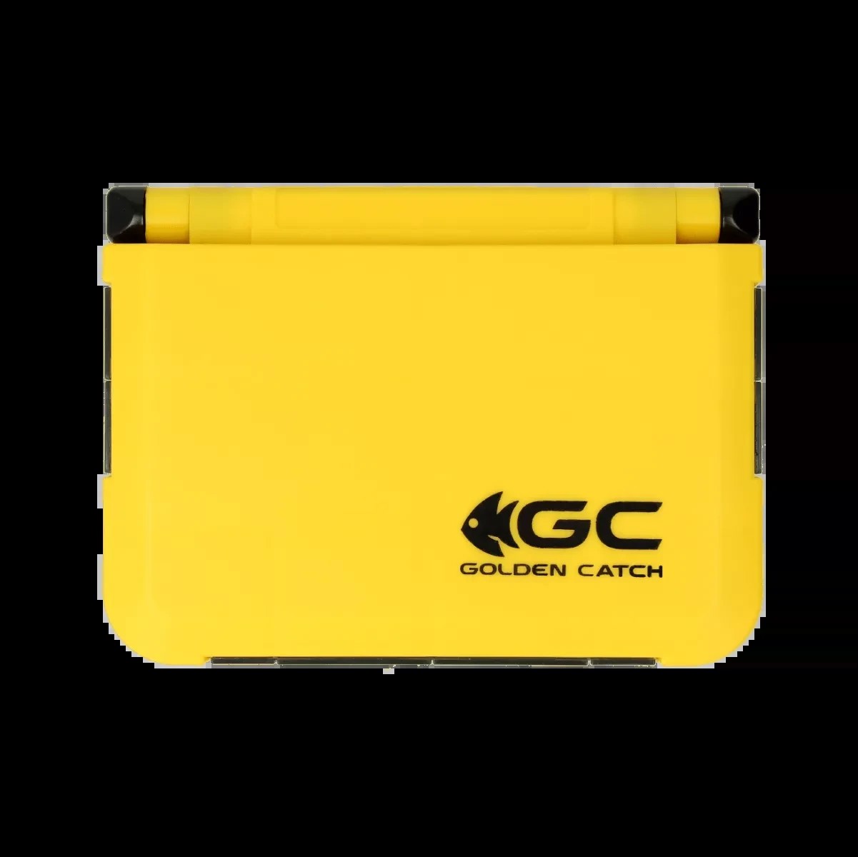 Коробка GC Accessory Box AB-1310SD 9 осередків