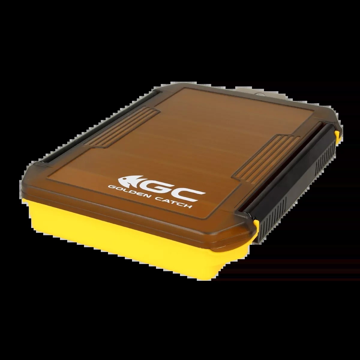 Коробка GC Lure Case Double Lock LC-2015 6 осередків