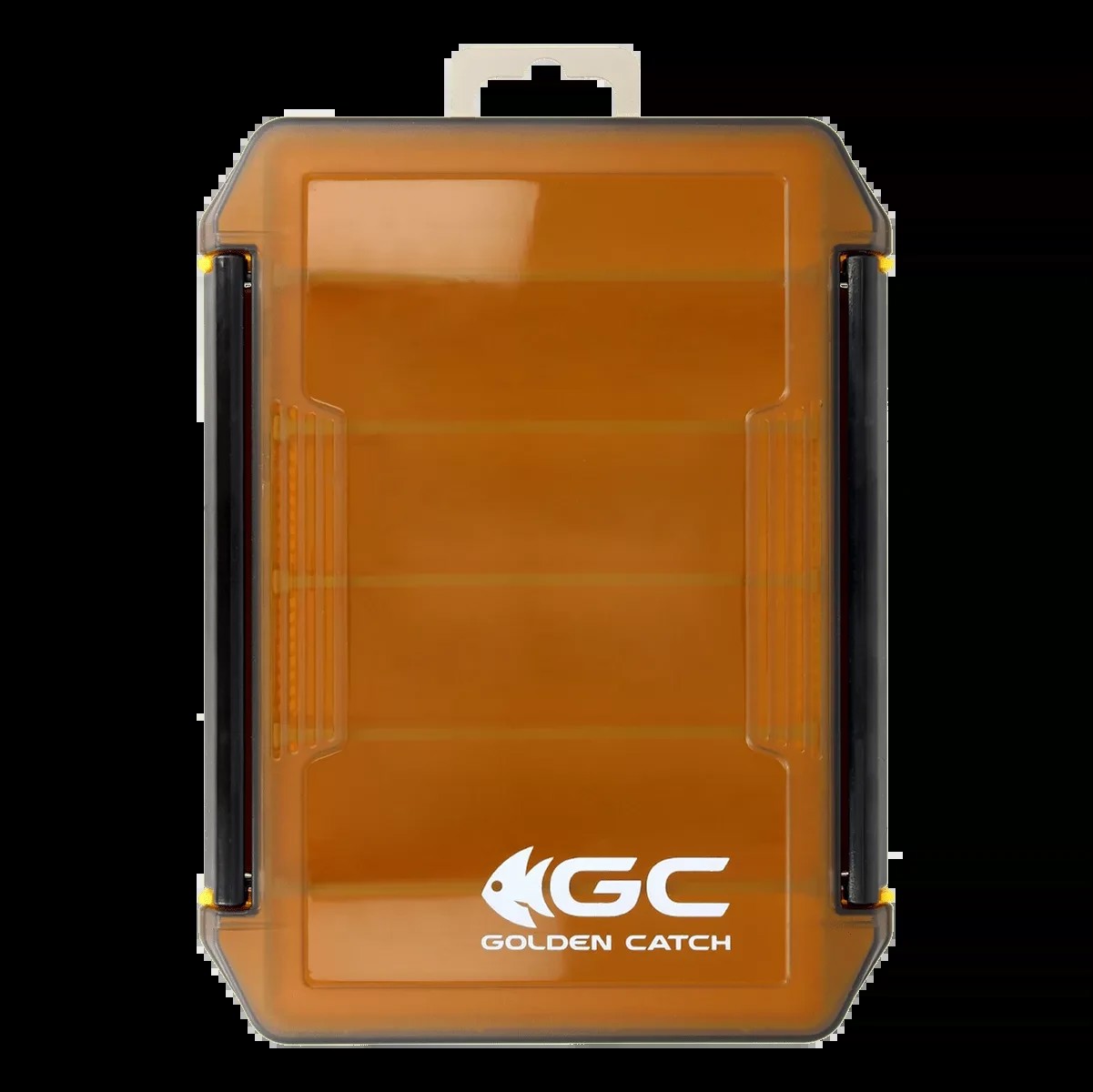 Коробка GC Lure Case Double Lock LC-2015 6 осередків