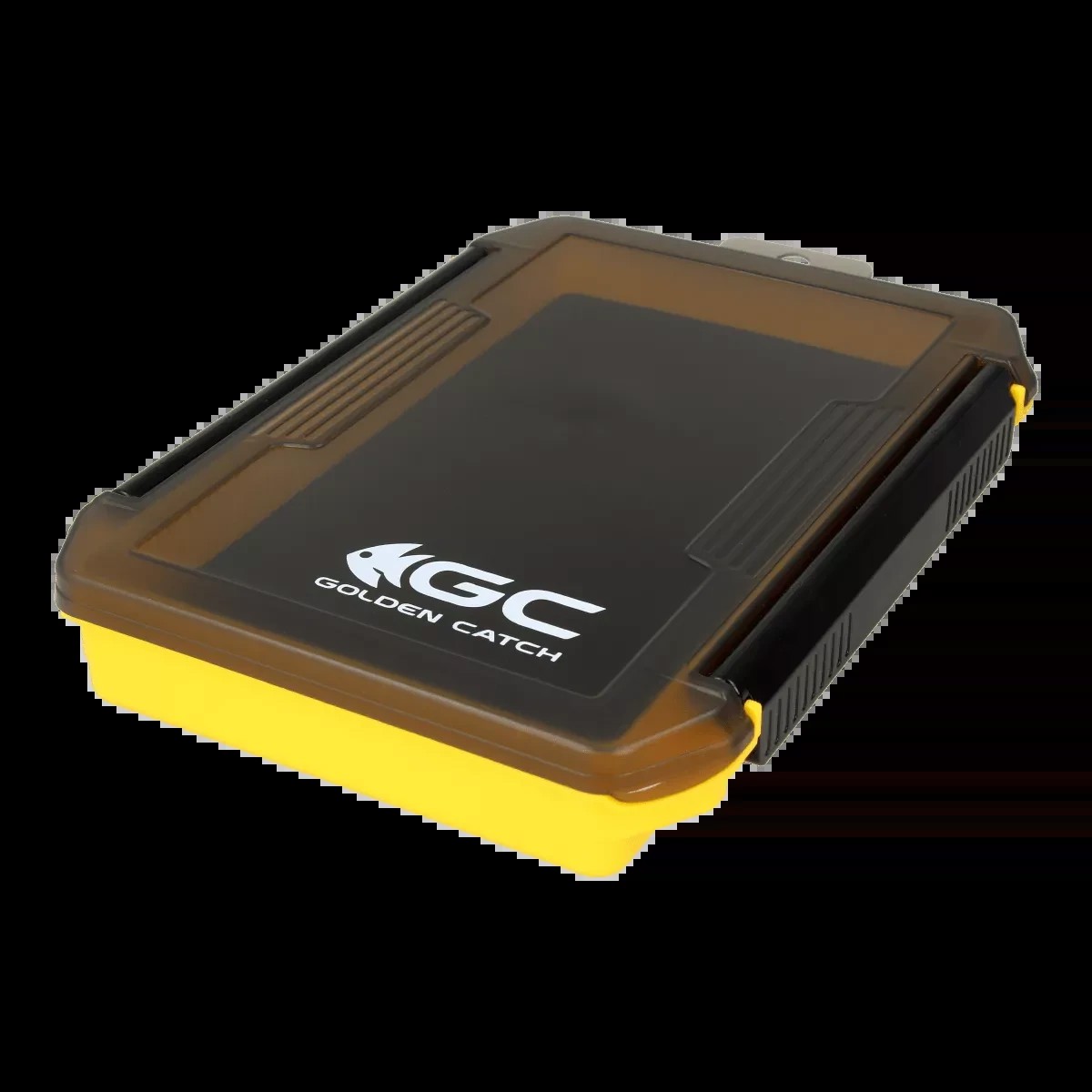 Коробка GC Lure Case Foam Double Lock LC-2015F
