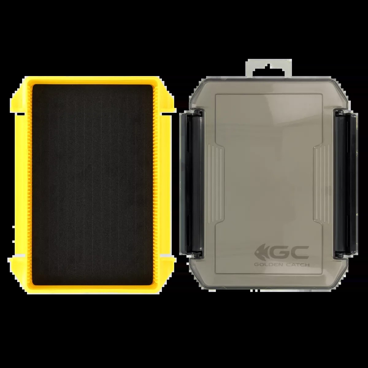 Коробка GC Lure Case Foam Double Lock LC-2015F
