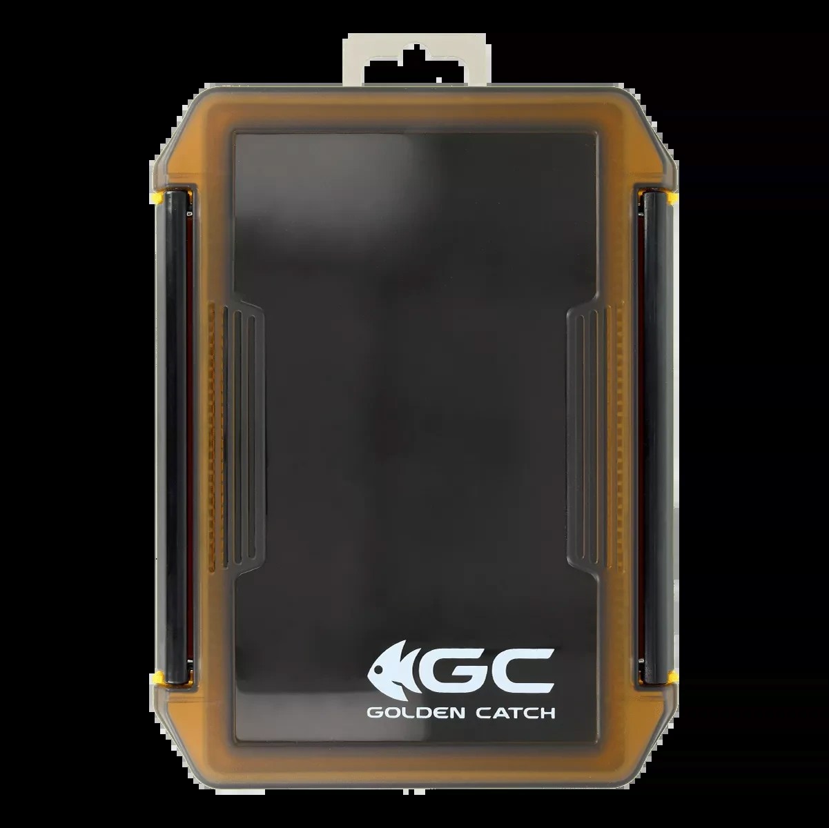 Коробка GC Lure Case Foam Double Lock LC-2015F
