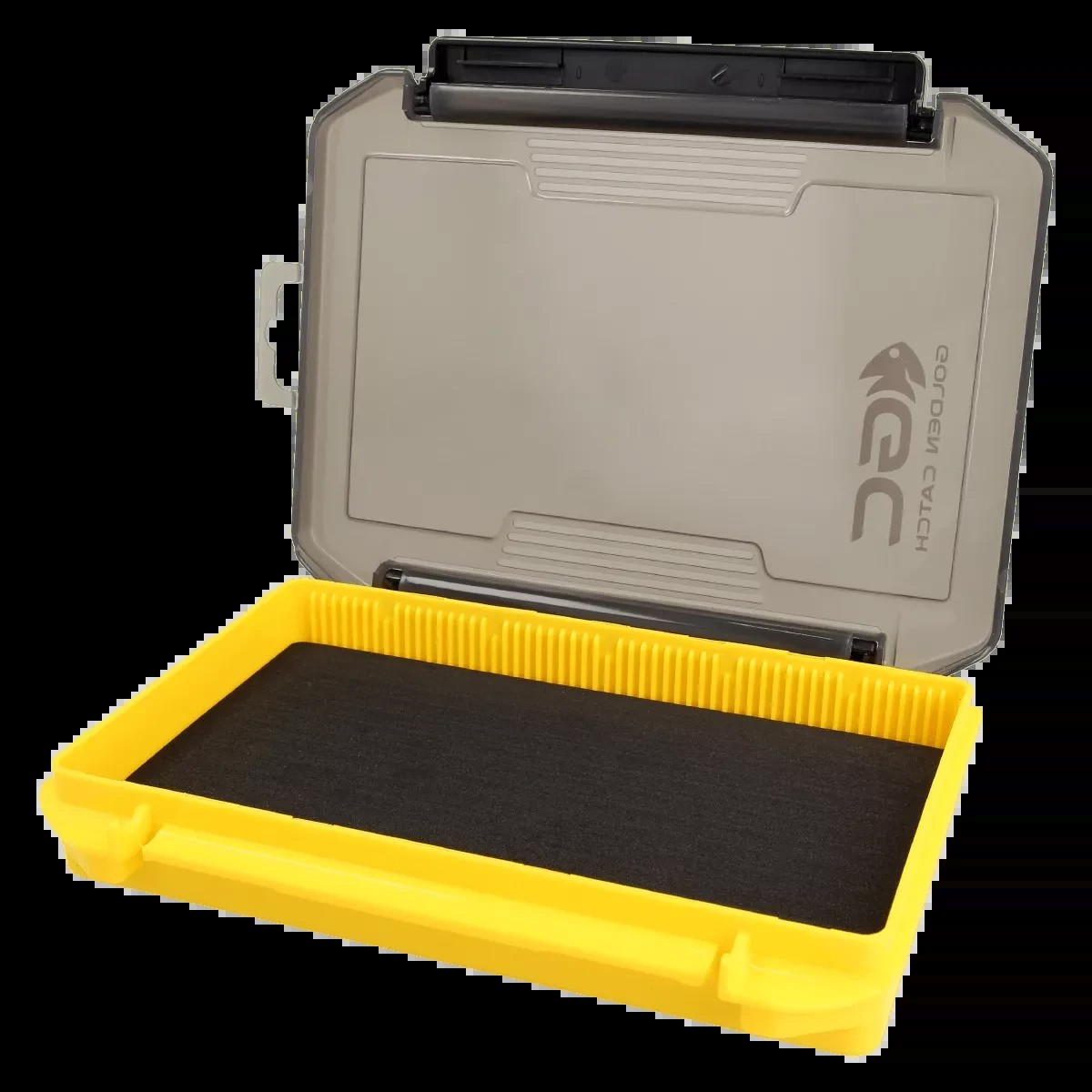 Коробка GC Lure Case Foam Double Lock LC-2015F
