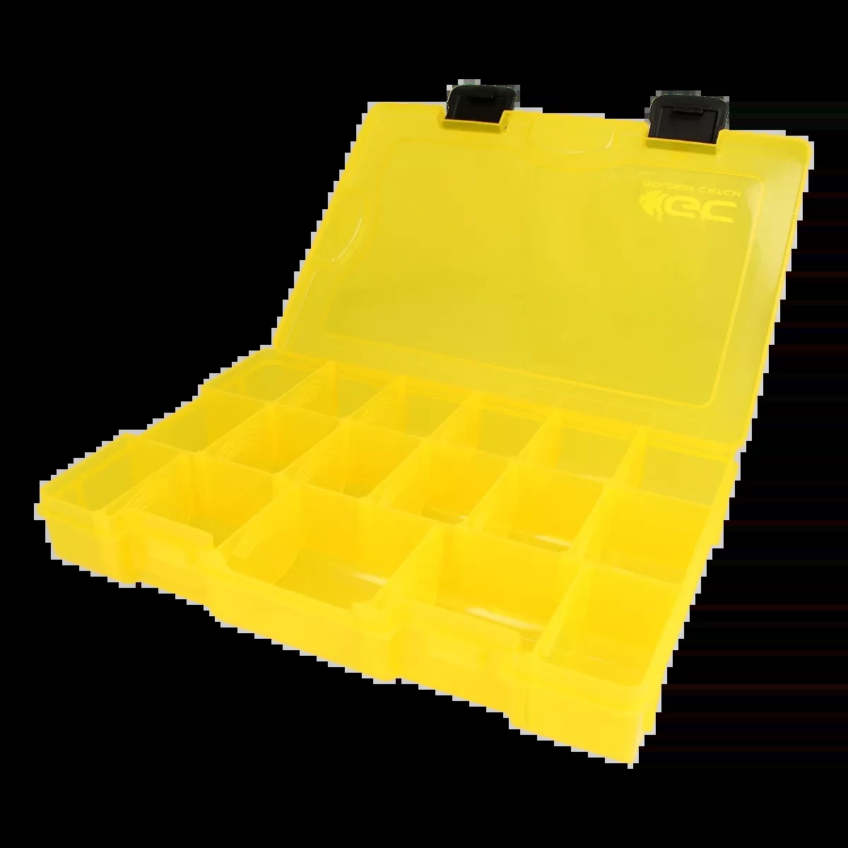Коробка GC Lure Case LC-2718