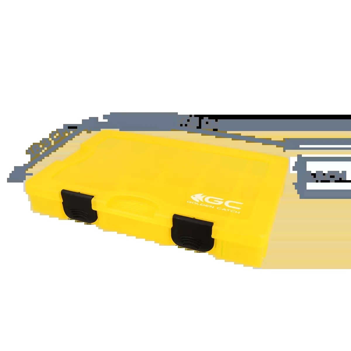 Коробка GC Lure Case LC-2718