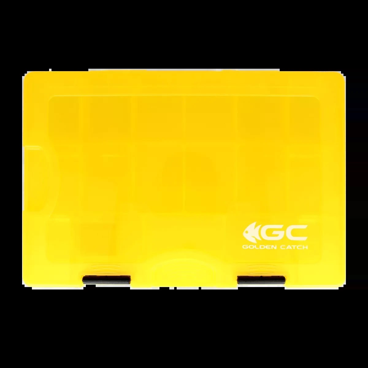 Коробка GC Lure Case LC-2718