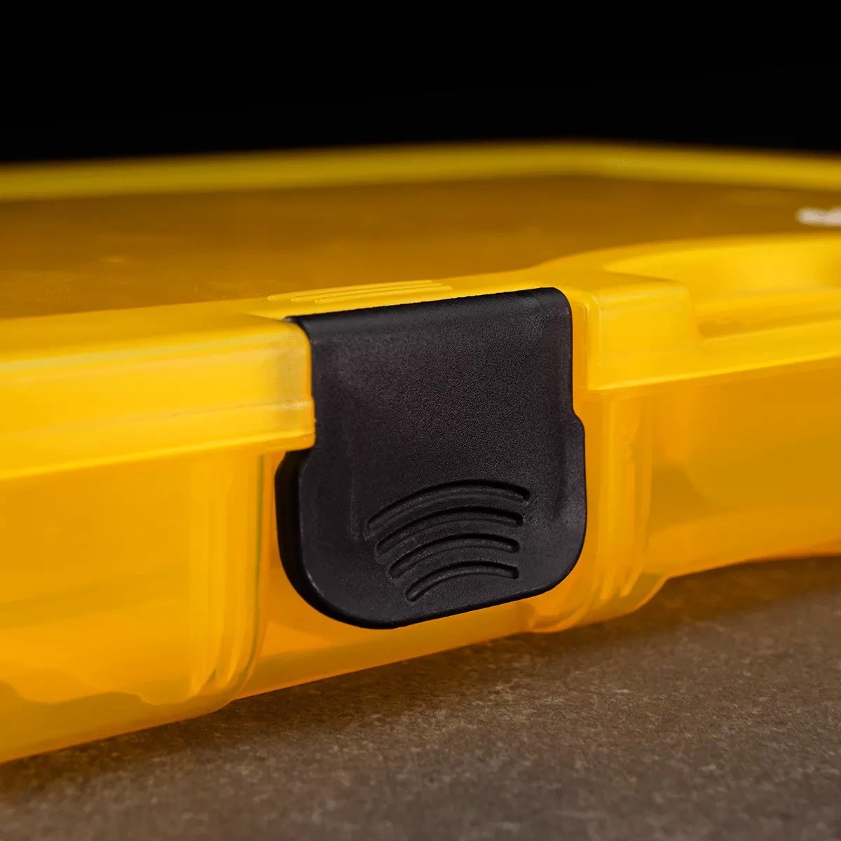 Коробка GC Lure Case LC-2718