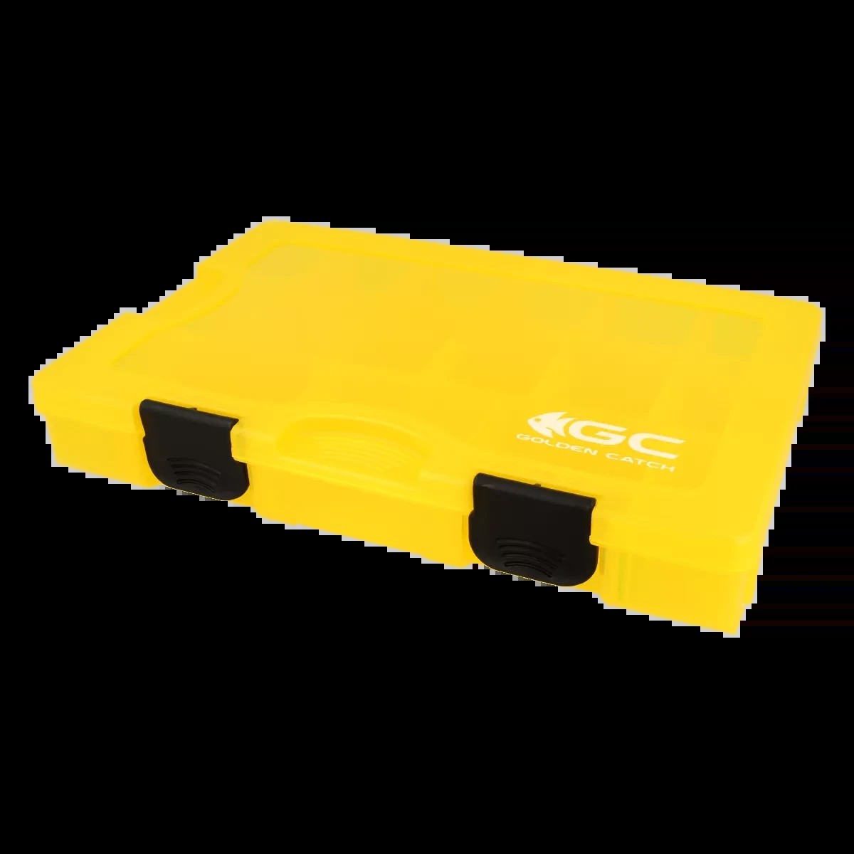 Коробка GC Lure Case LC-2718