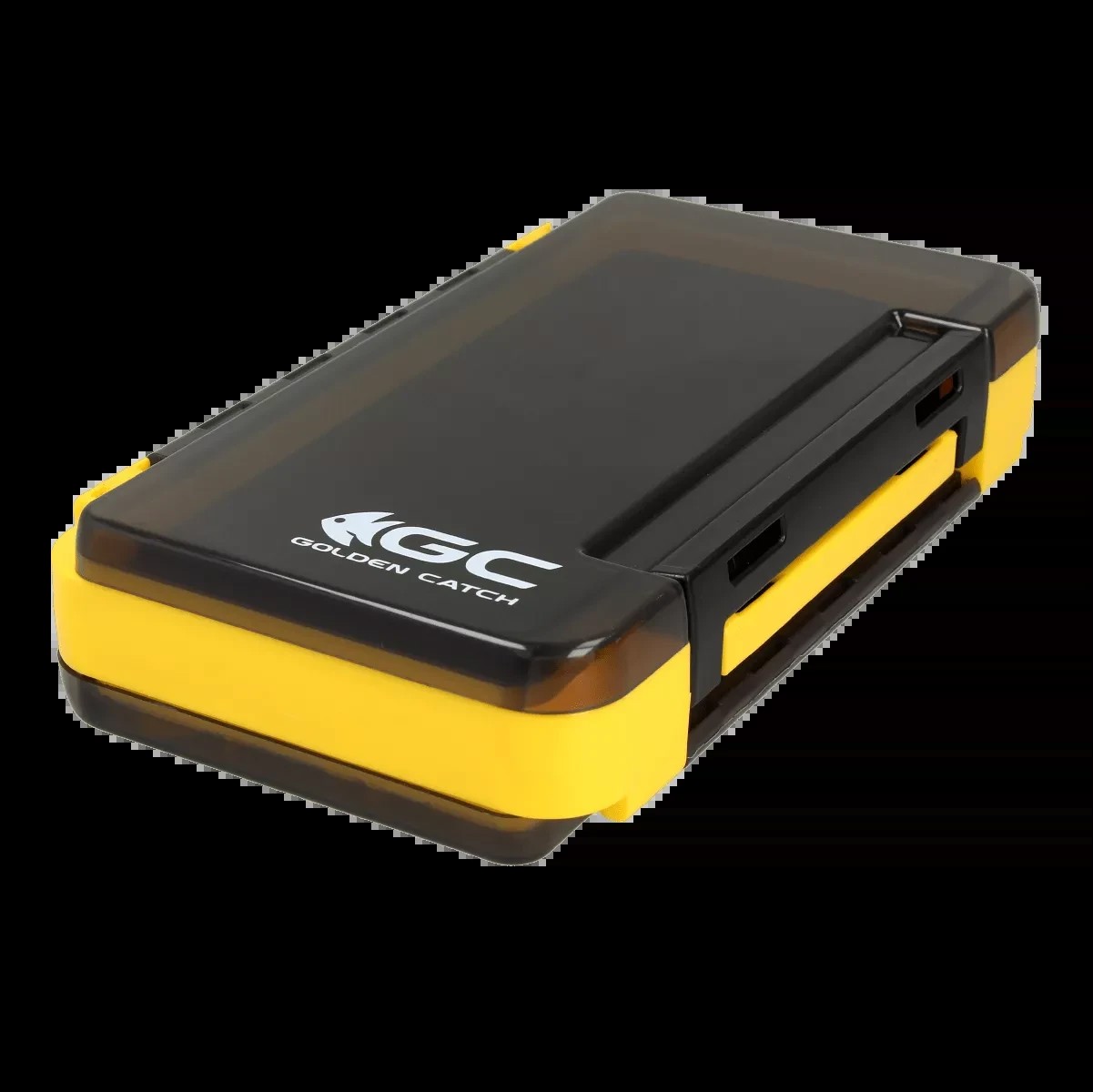 Коробка GC Reversible Worm & Foam Case RWC-1710F