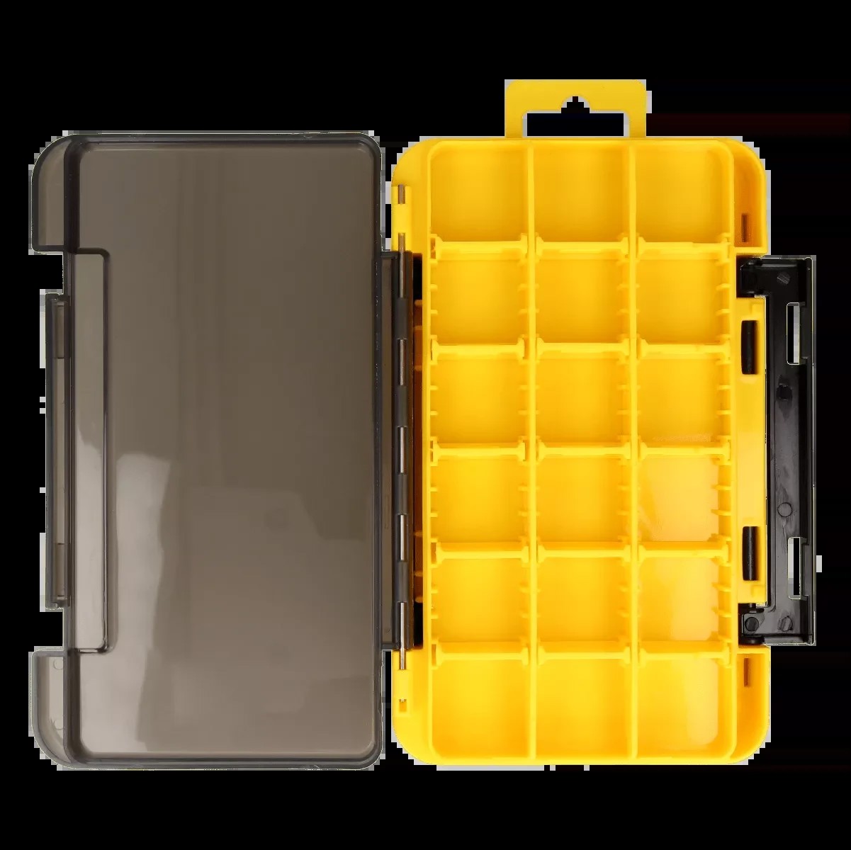 Коробка GC Reversible Worm & Foam Case RWC-1710F