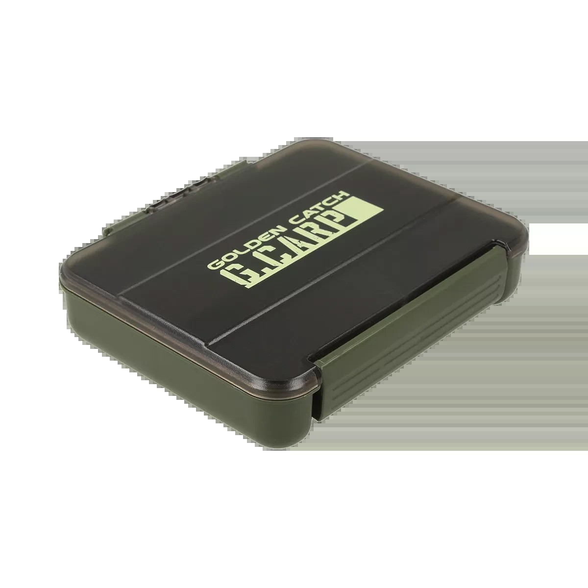 Коробка для аксесуарів GC G.Carp Mini Box 2 section