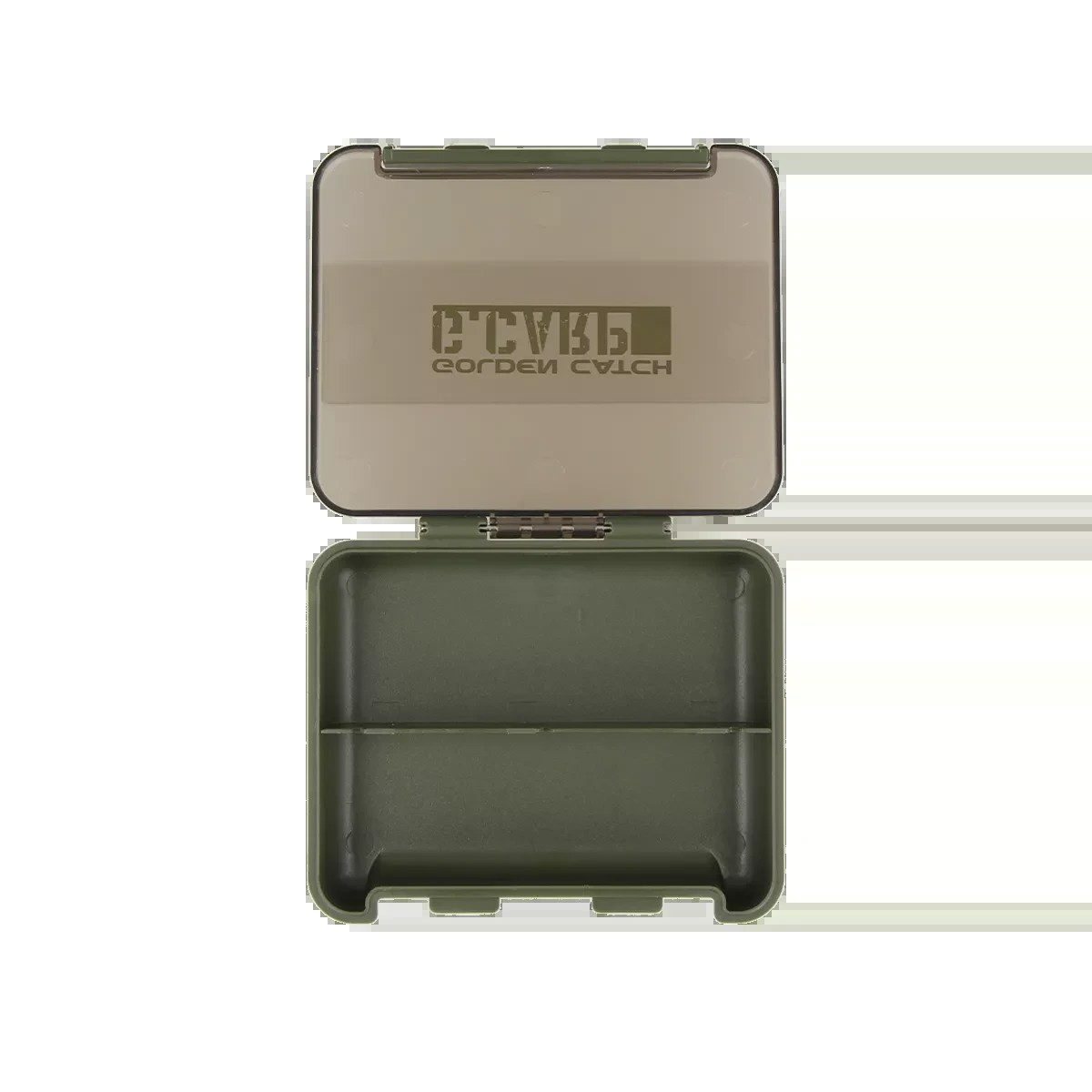 Коробка для аксесуарів GC G.Carp Mini Box 2 section