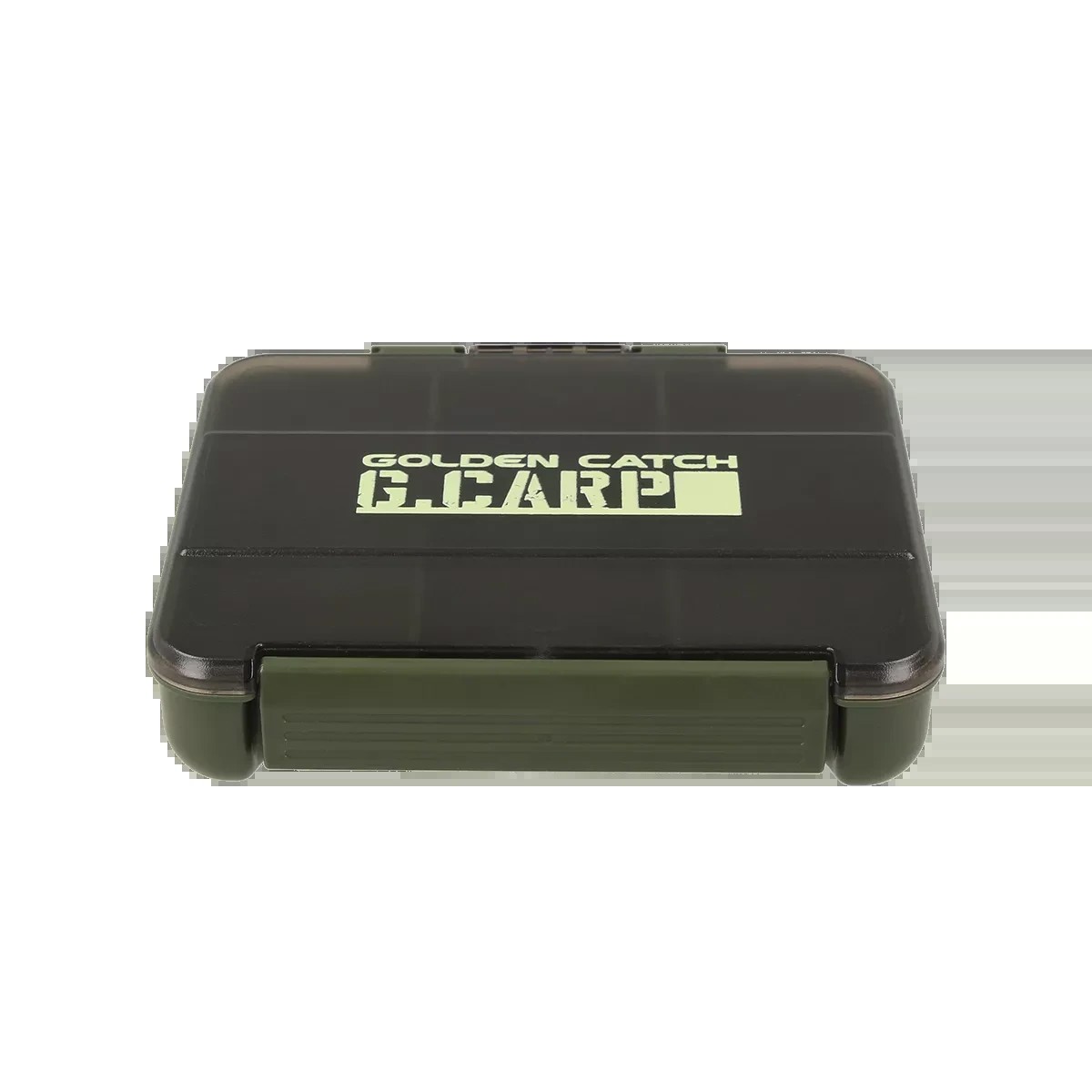 Коробка для аксесуарів GC G.Carp Mini Box  3 section
