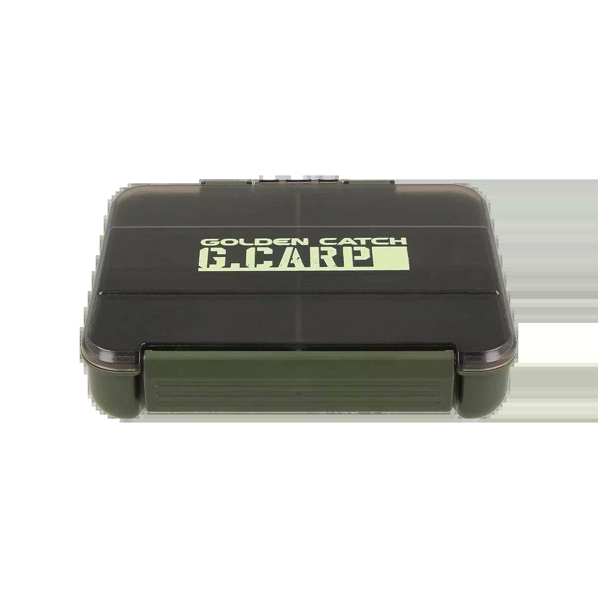 Коробка для аксесуарів GC G.Carp Mini Box 4 section