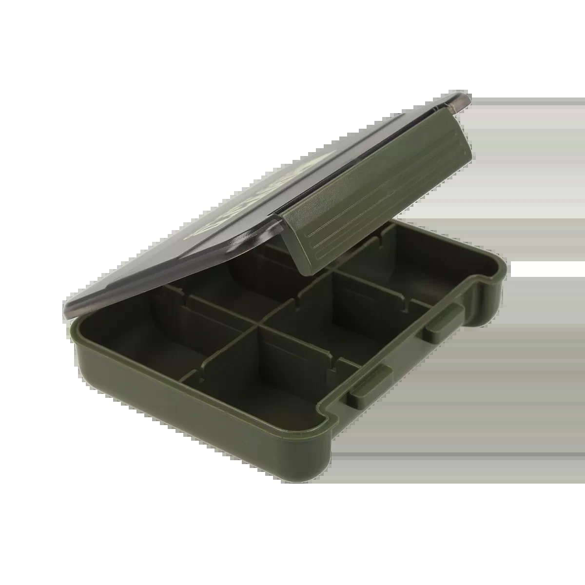Коробка для аксесуарів GC G.Carp Mini Box 6 section