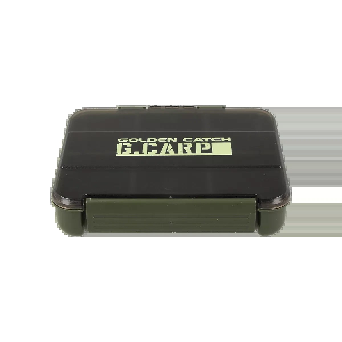 Коробка для аксесуарів GC G.Carp Mini Box Two Layer 8 section