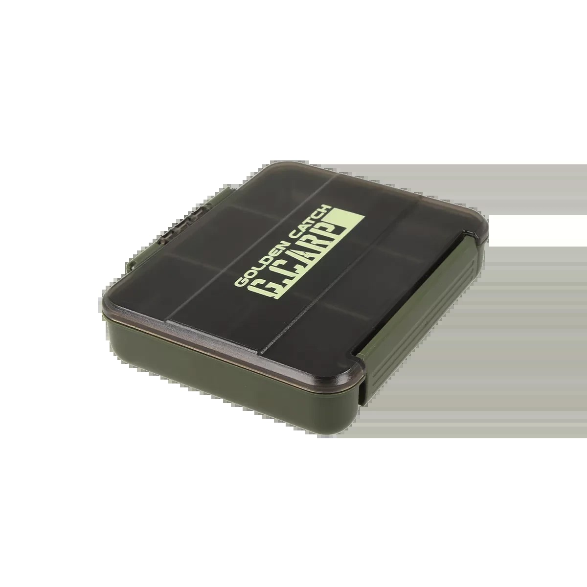 Коробка для аксесуарів GC G.Carp Mini Box Two Layer 12 section