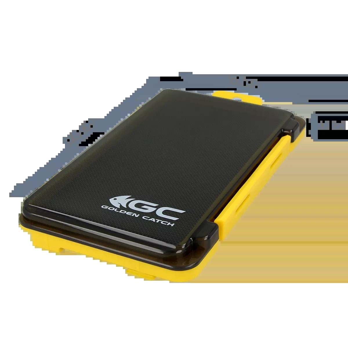 Коробка GC Constructor Foam Case CFC-1710