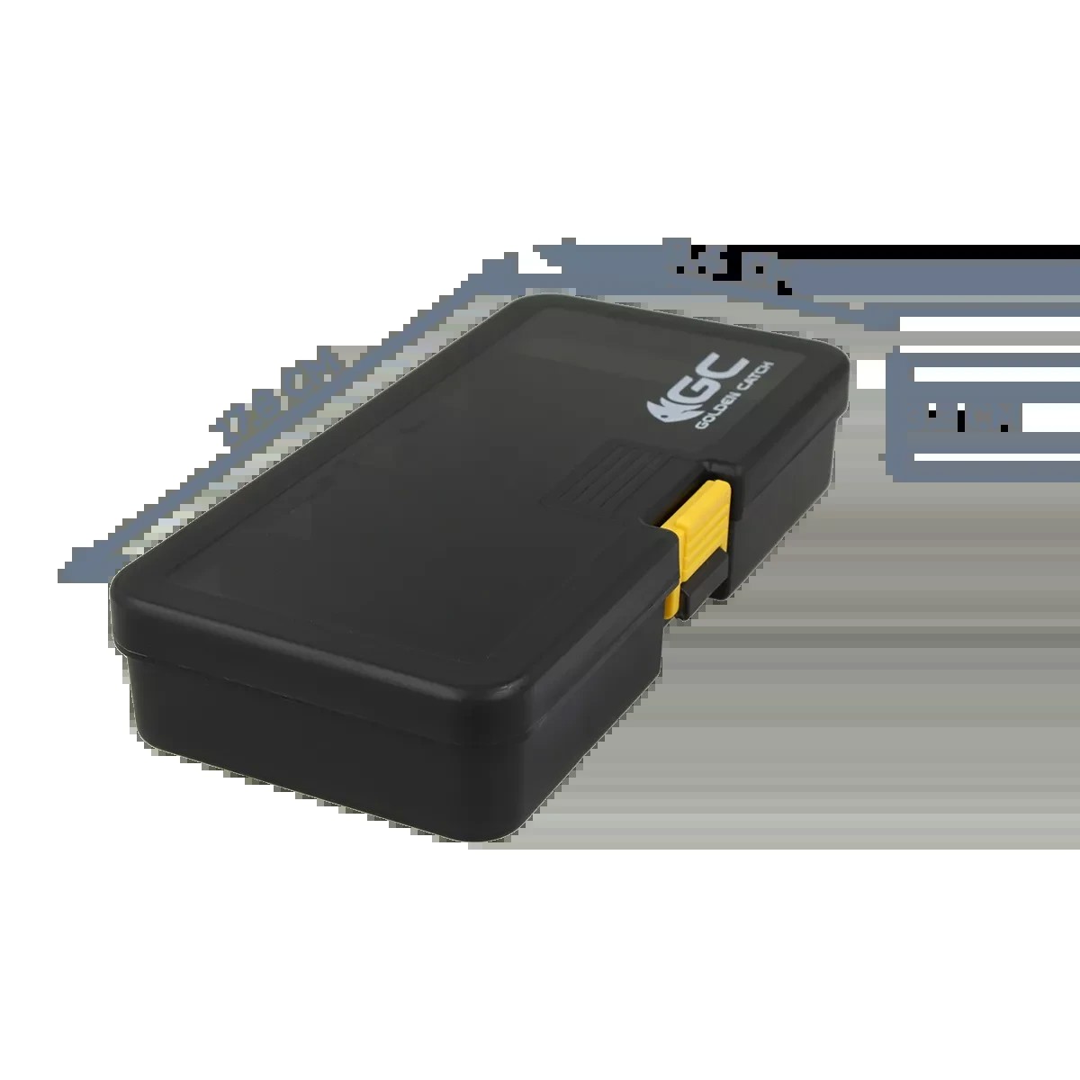 Коробка GC Lure Box M LB-1810