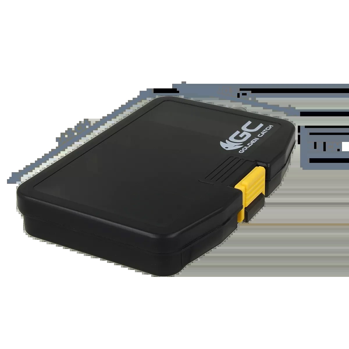 Коробка GC Lure Box S LB-1510