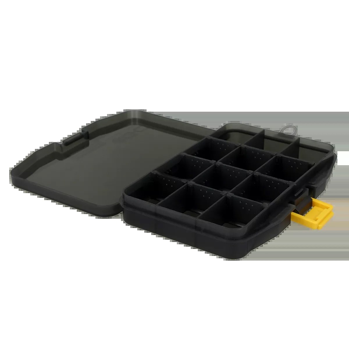 Коробка GC Lure Box S LB-1510C 12 осередків