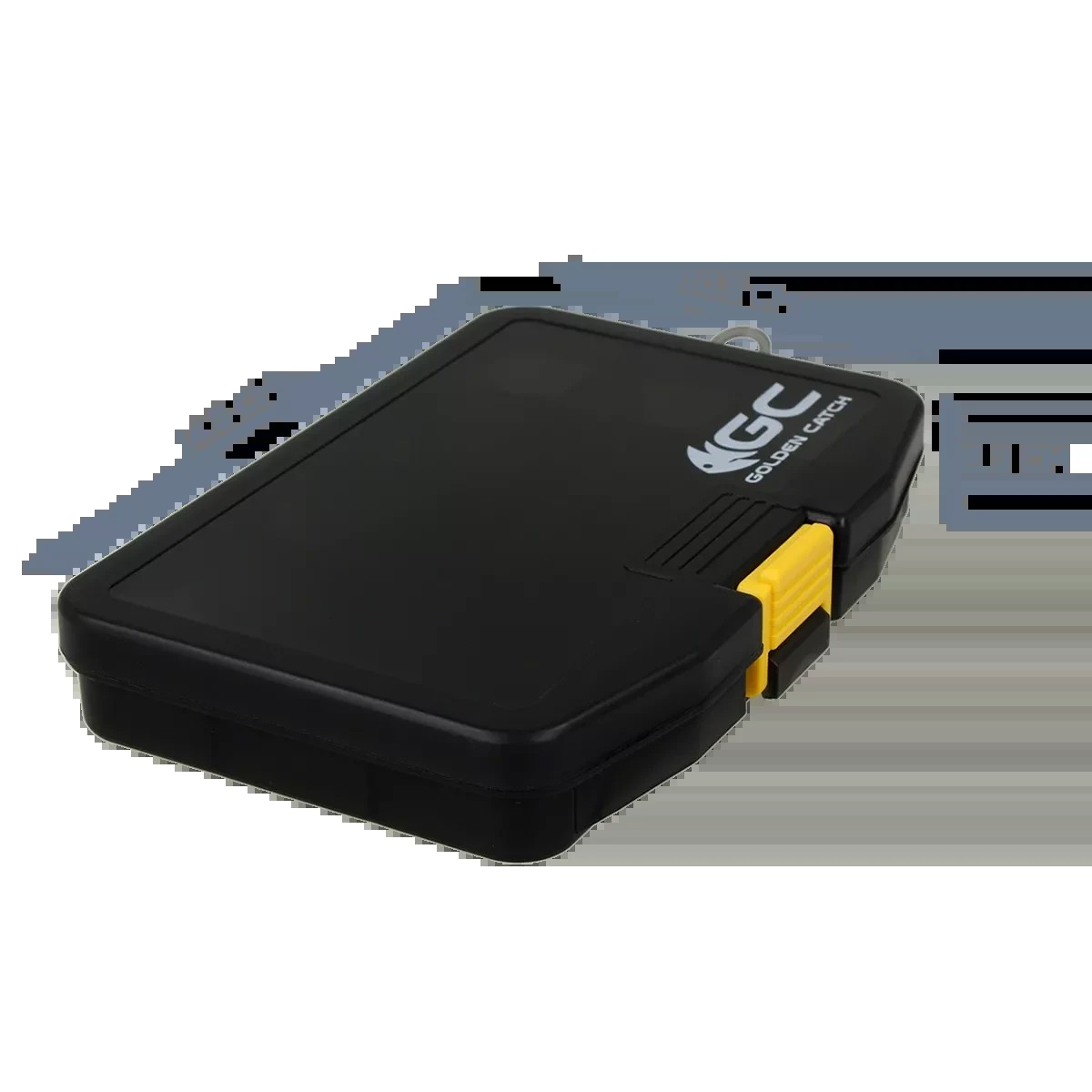 Коробка GC Lure Box S LB-1510C 12 осередків