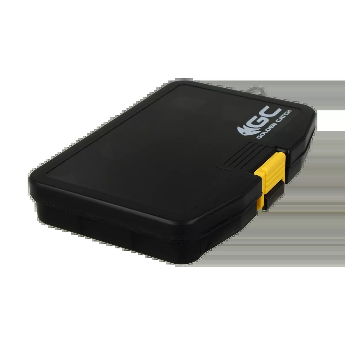 Коробка GC Lure Box S LB-1510C 12 осередків