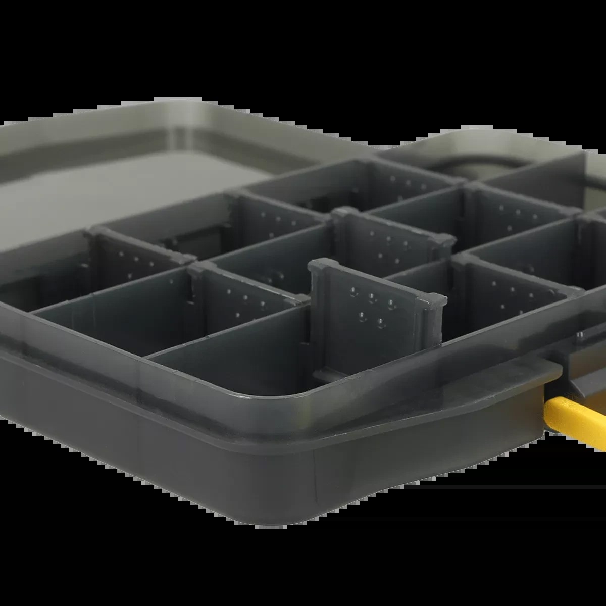 Коробка GC Lure Box S LB-1510C 12 осередків