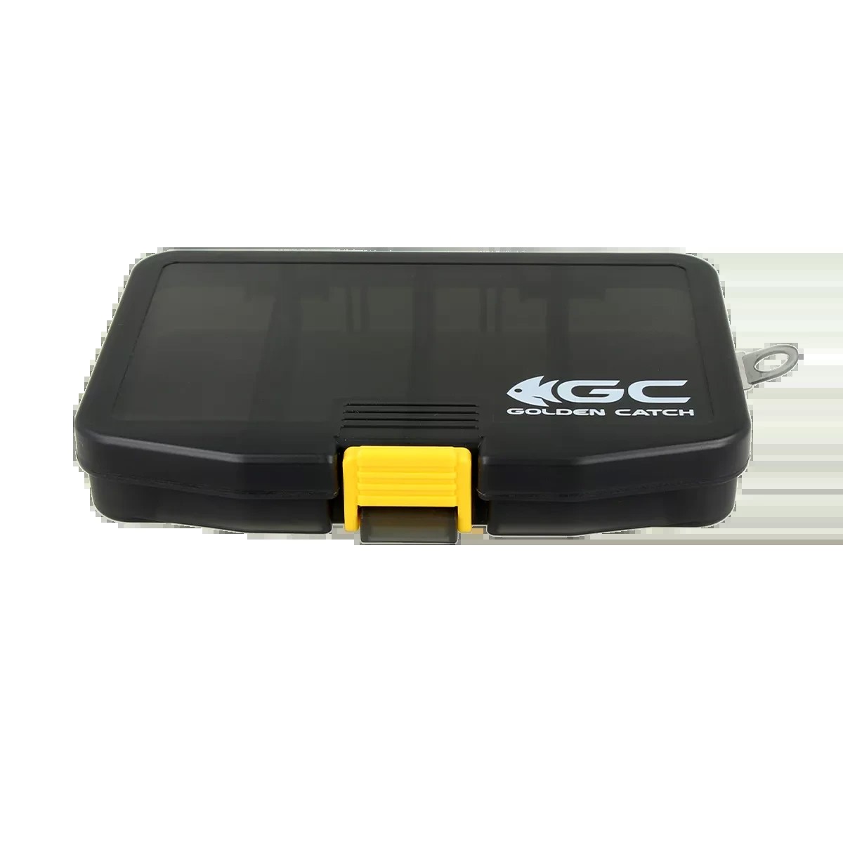 Коробка GC Lure Box S LB-1510C 12 осередків