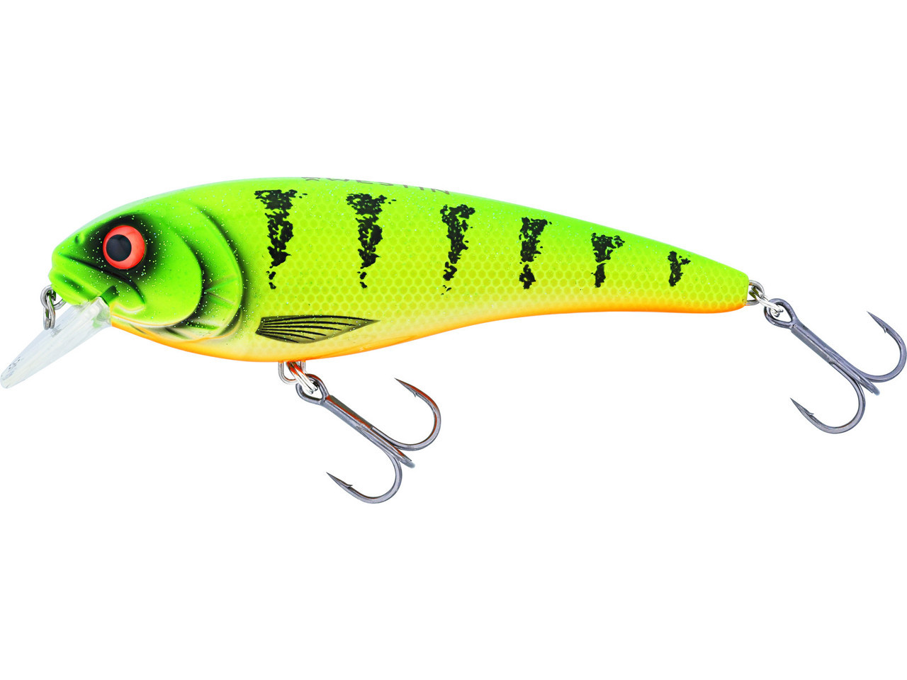 Воблер Westin RawBite (F) 15cm 61g Chartreuse Flow