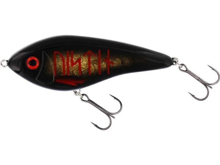 Воблер Westin Swim Sinking 12cm 58g Runar