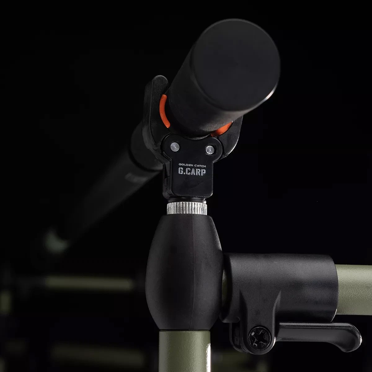 Тримач вудилища GC G.Carp Butt Rod Rest 23мм