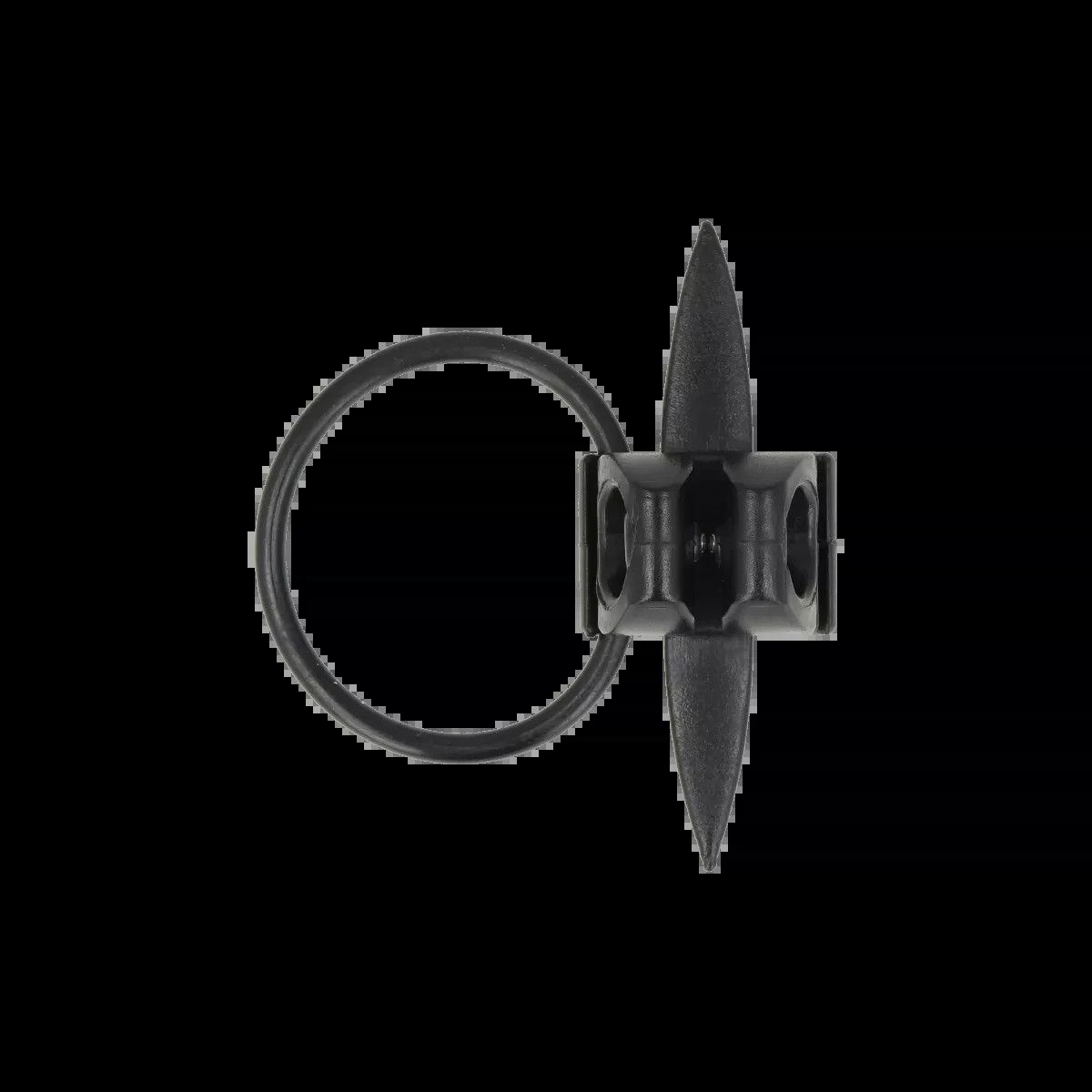 Кліпса для волосіні GC G.Carp Line Clip (2шт)